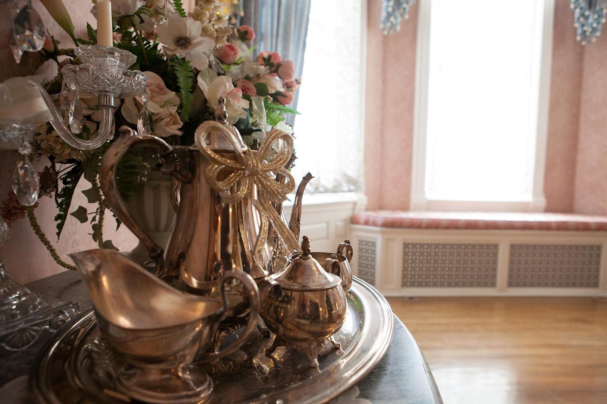 Alexander Mansion Bed and Breakfast - photo 49