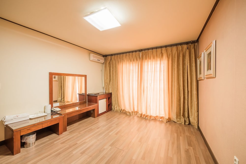 Daea Ulleung Resort - last minute hotel in Unknown City