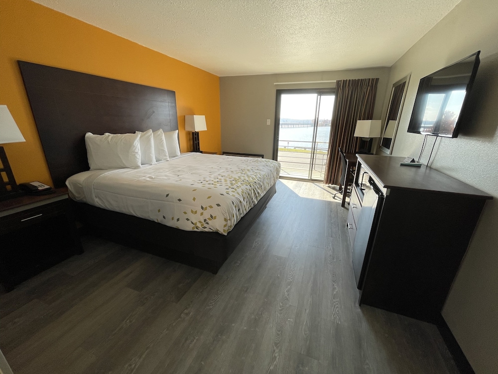 D'Arbonne Lake Motel — hotel in Farmerville