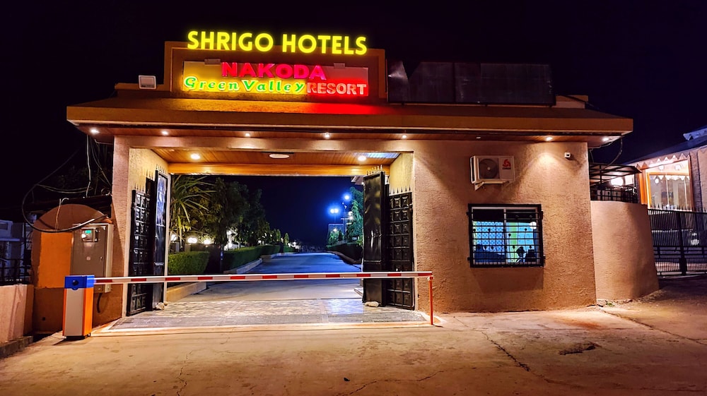 Nakoda Green Valley Resort by ShriGo Hotels in Nathdwara, India
