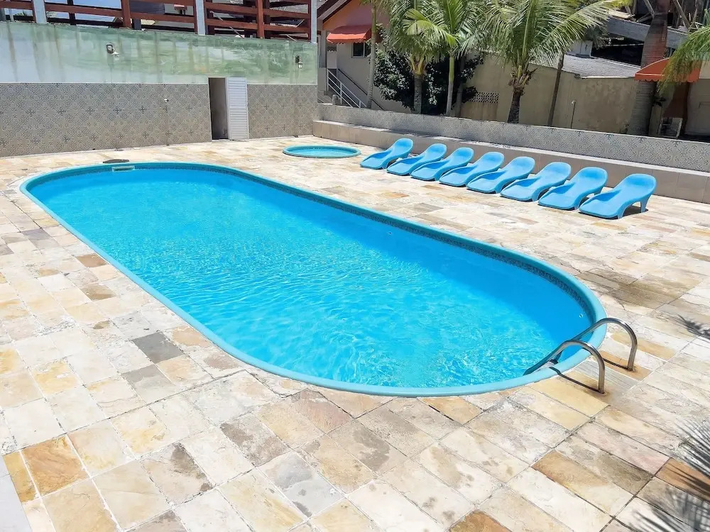AP 31 Ala Mariscal Residencial Solavir
