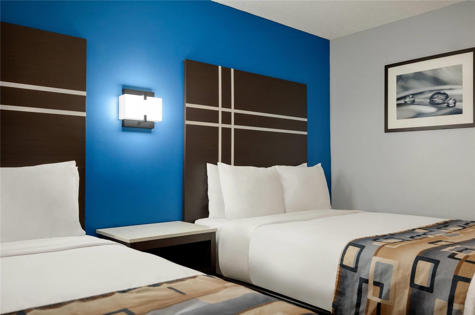 Baymont by Wyndham Albany at Albany Mall - photo 16