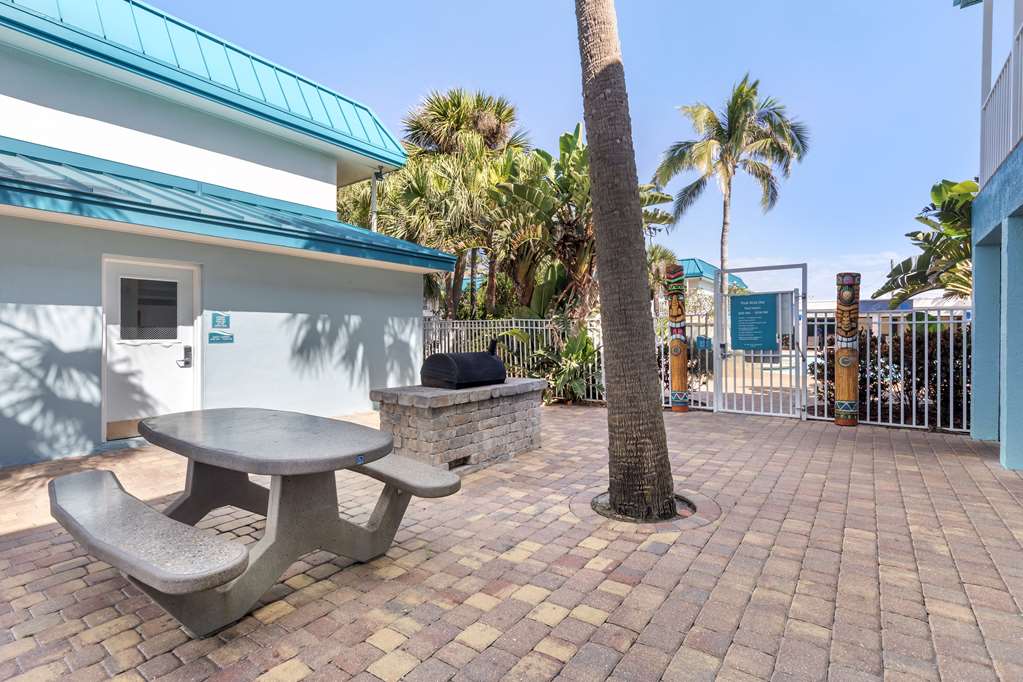 Best Western Cocoa Beach Port Canaveral - photo 9