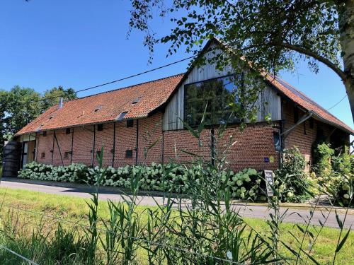 Winning De Zwaen — 4-Star Luxury Hotel in Hasselt, Belgium