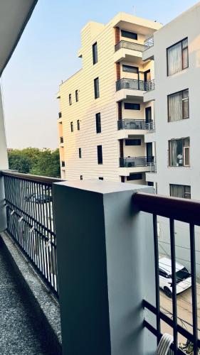 Marina Heritage & Home Near Artemis Hospital