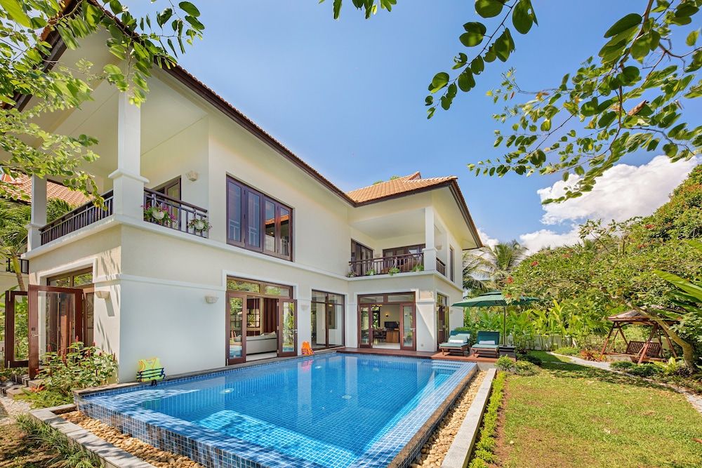 Koceano - carbon neutral hotel in Da Nang