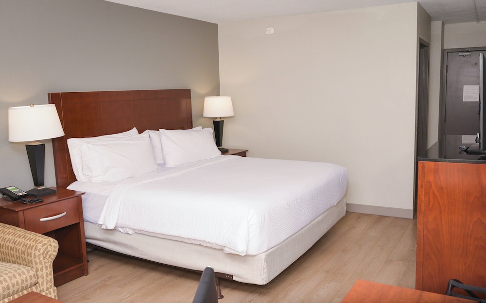 Holiday Inn Blmgtn Arpt South Mall Area By IHG - photo 16