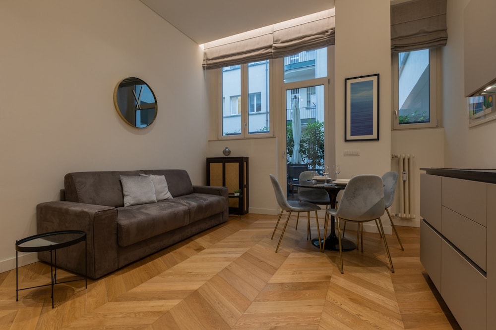 Prestige Apartment Via Roma by Wonderful Italy — 4-Star Luxury Hotel in Turin, Italy
