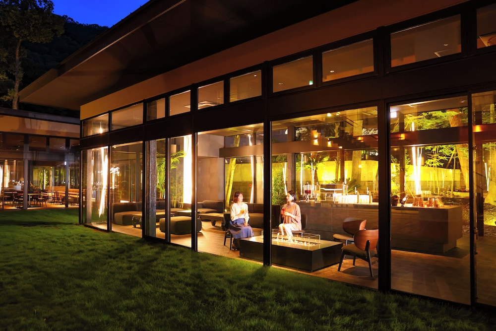 Taoya Nasu Shiobara in Nasushiobara, Japan