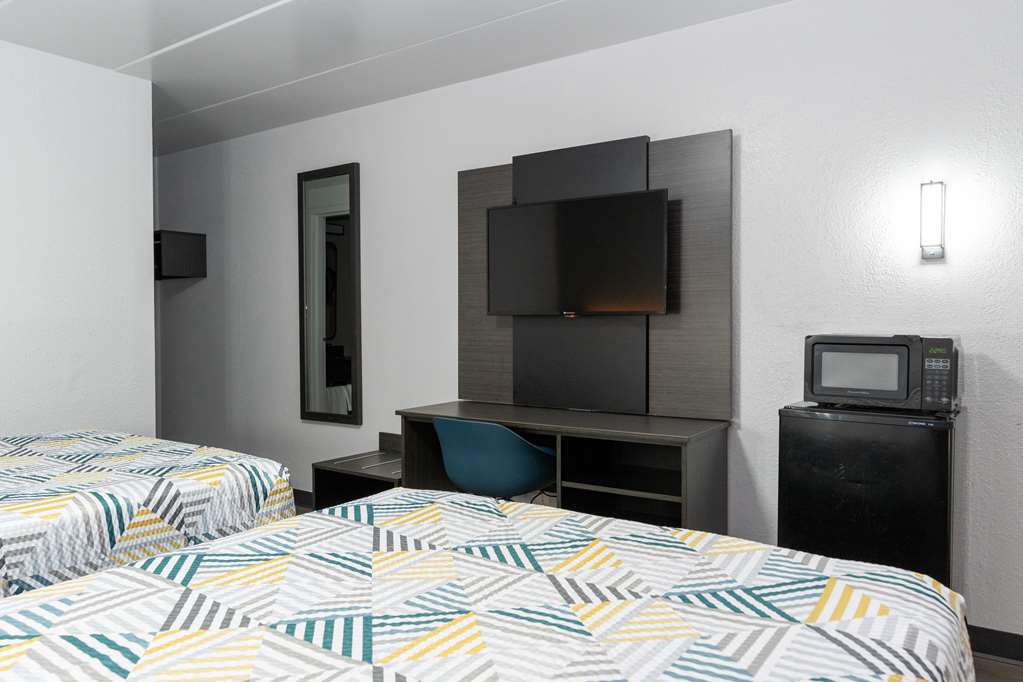 Motel6 Cincinnati OH - photo 8