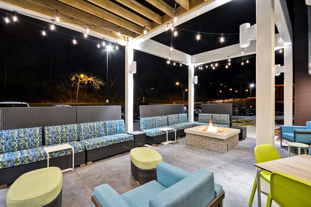 Home2 Suites by Hilton Kansas City KU Medical Center - photo 39