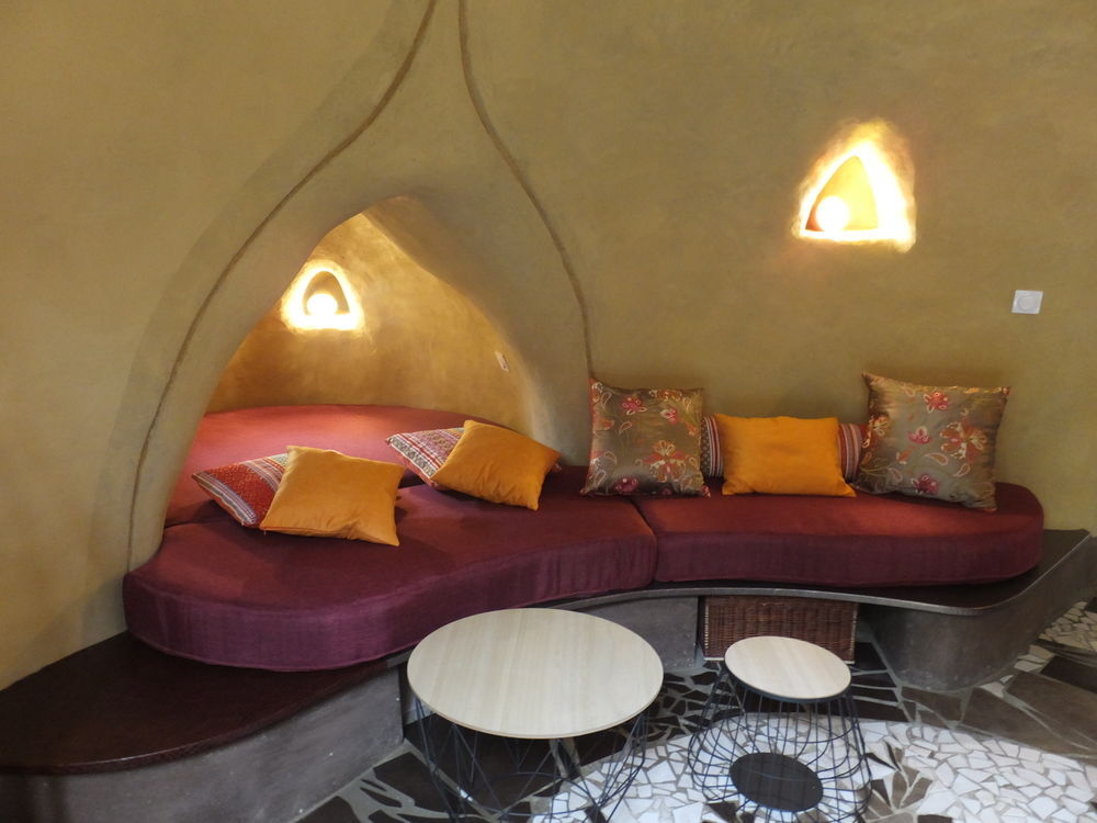 Terragora Lodges — Les Epesses — photo 2