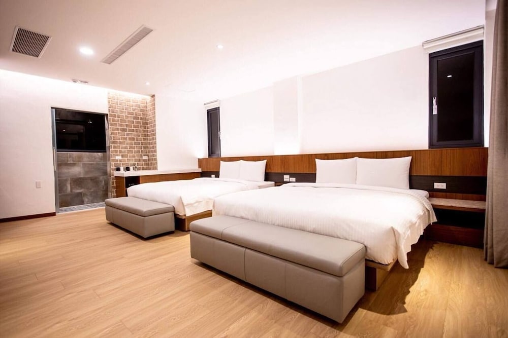 Beauty Avenue Inn in Kaohsiung, Republic of China Taiwan