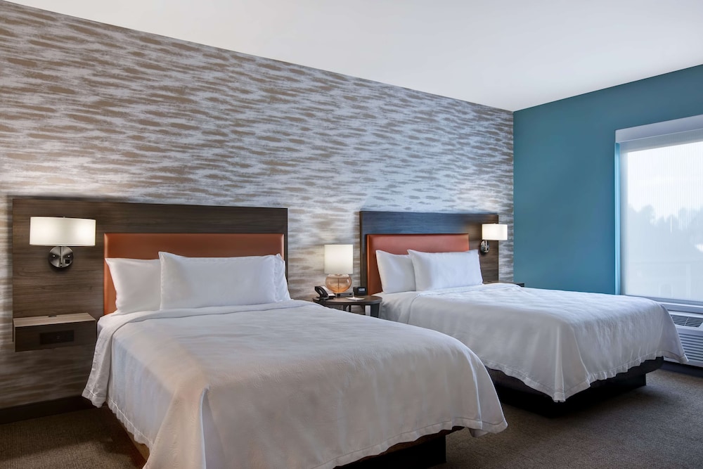 Home2 Suites by Hilton Charlotte Northlake - photo 12