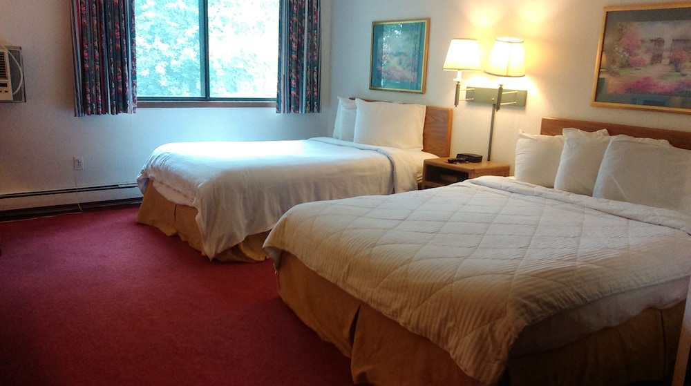Select Inn Breckenridge - photo 14