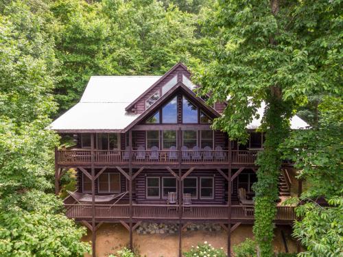 Four Points - carbon neutral hotel in Unknown City