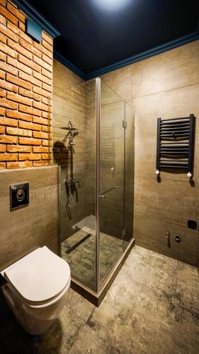 Anbani Apartments City Center