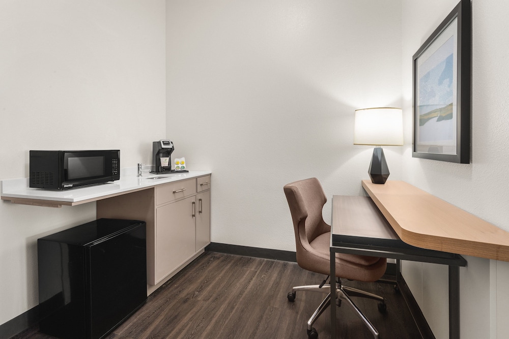 Holiday Inn & Suites Bothell by IHG - photo 27