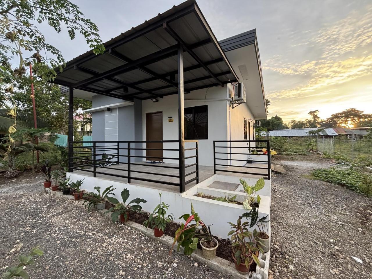 Casa Mameli 700 m from Sibukaw Beach — 4-Star Luxury Hotel in Dauis, Philippines