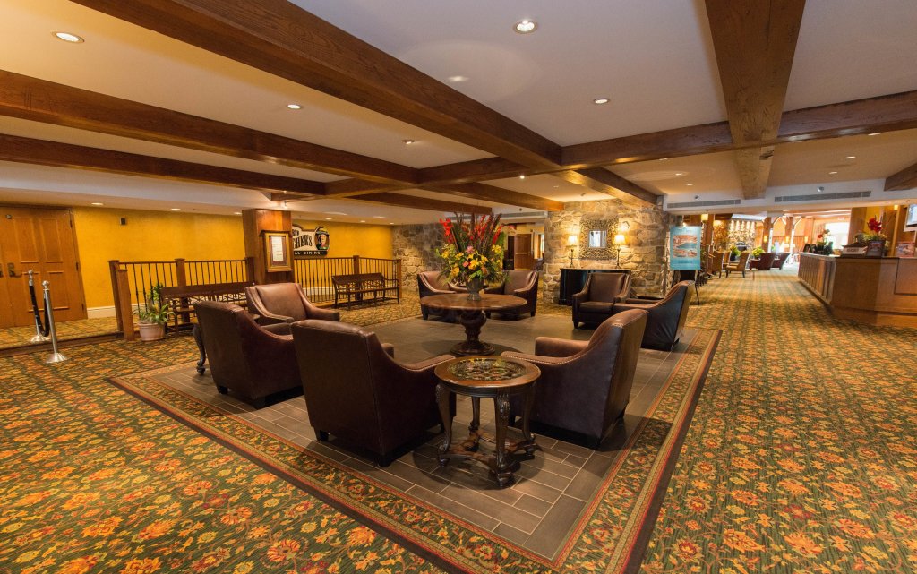 Hershey Lodge — Hershey — photo 2