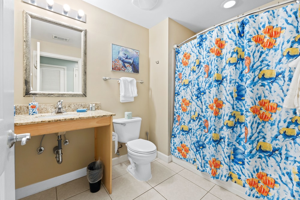 Splash Beach Resort by Panhandle Getaways - photo 810