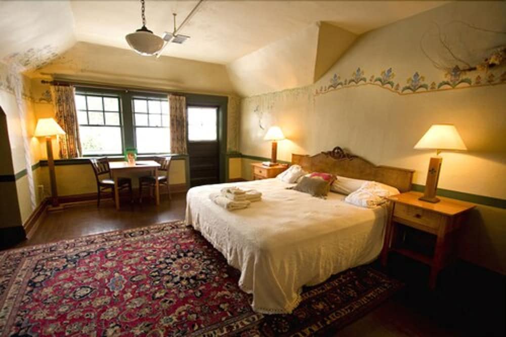 McMenamins Edgefield - photo 16