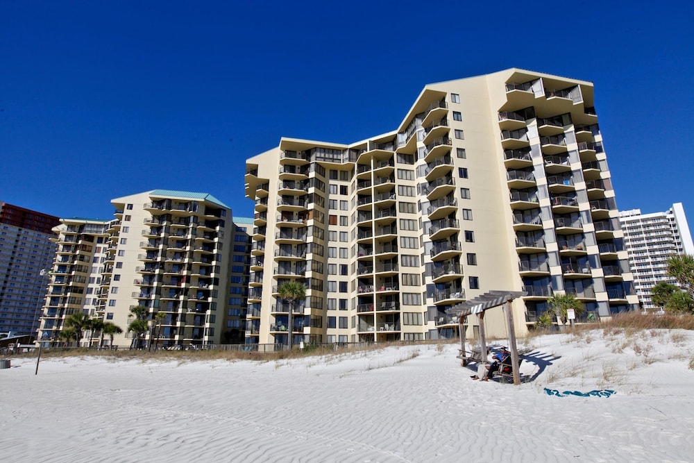 Sunbird Beach Resort By PHG - photo 21