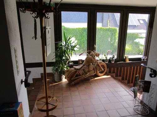 Lemmerhof — 4-Star Luxury Hotel in Eslohe, Germany