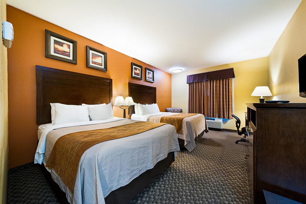 Spark by Hilton Opelousas - photo 35