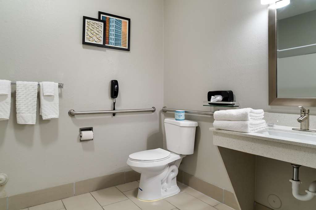 Best Western Clare Hotel - photo 19