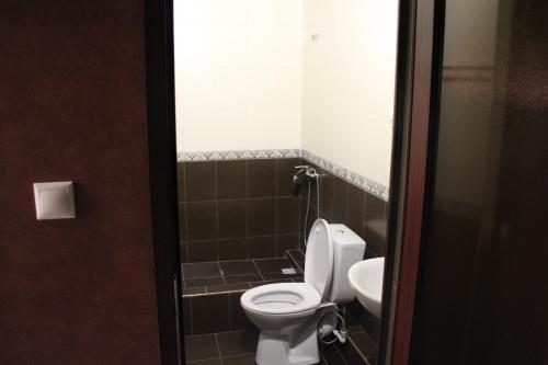 Atmosphere Mini hotel — Dzhubga — photo 4