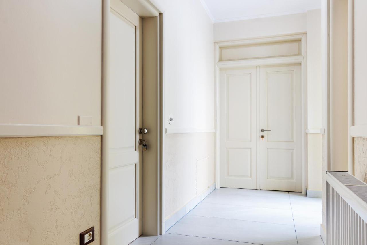 Hotel Central Baile Olanesti in Baile Olanesti, Romania