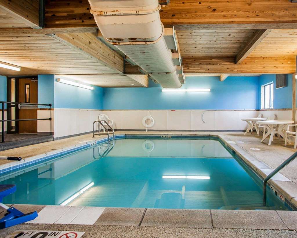 Comfort Inn Marshalltown South - photo 21