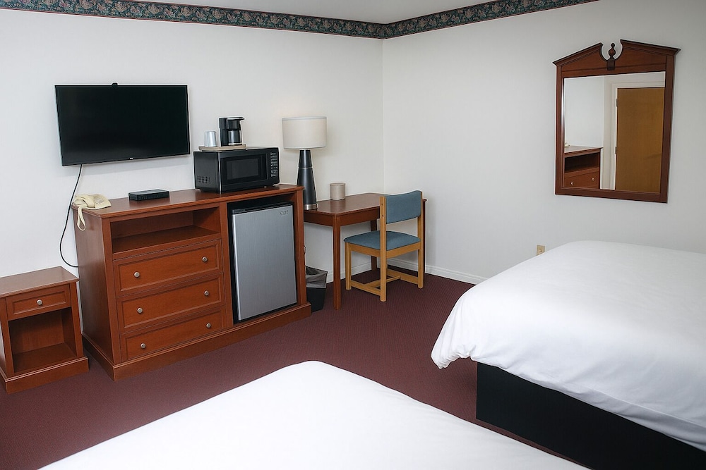 Ventura Motel - photo 19