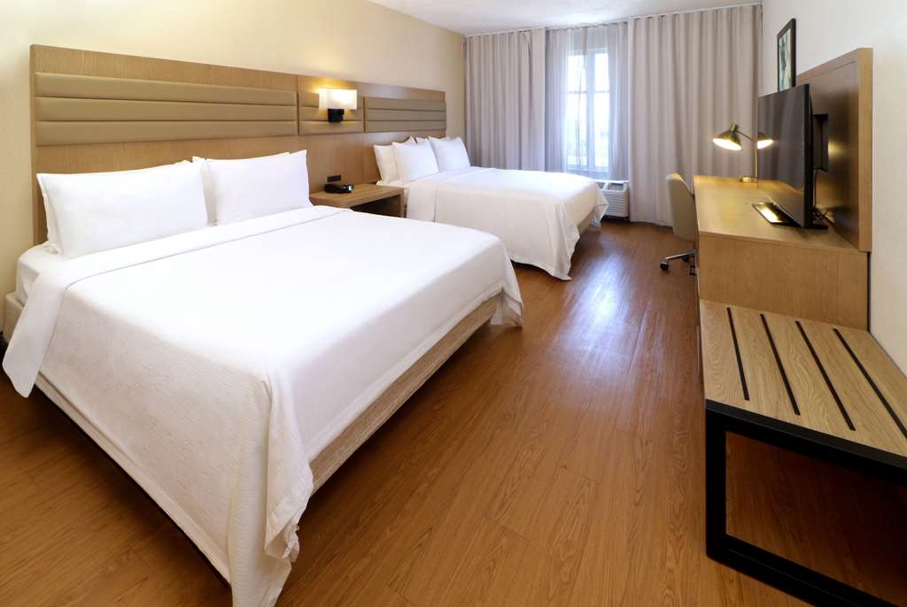 Wyndham Garden McAllen at La Plaza Mall - photo 45