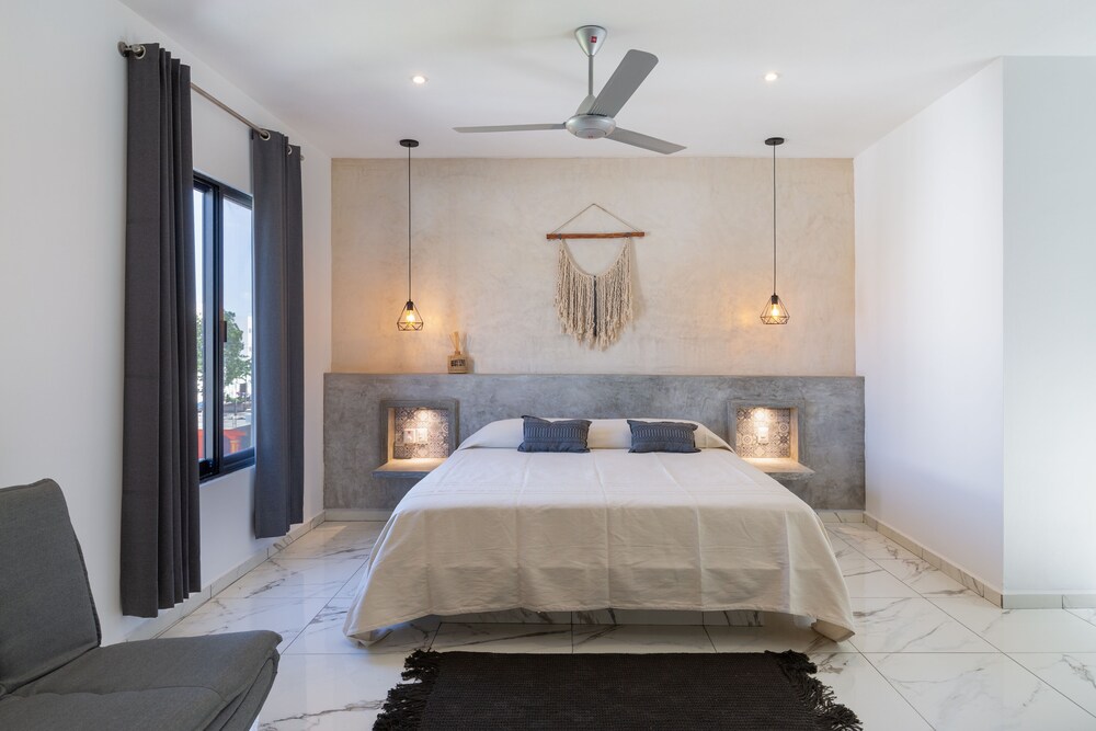 Casa Grande Hotel Tulum — Tulum — photo 4