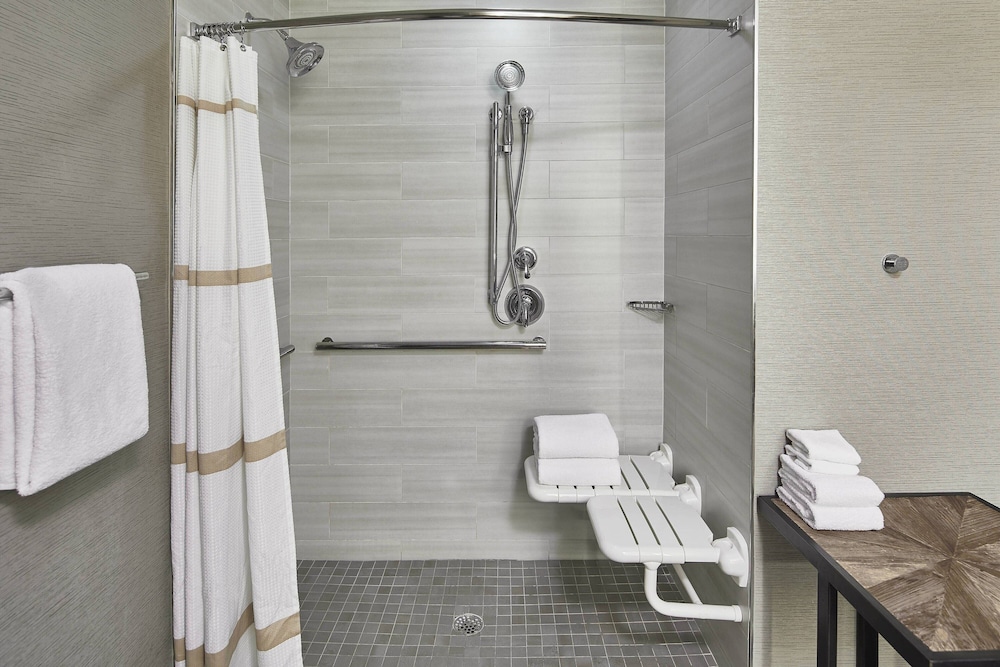 Napa Valley Marriott Hotel & Spa - photo 42