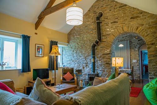 Cwt Mochyn Aberaeron - last minute hotel in Unknown City
