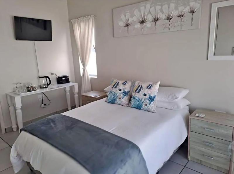 27 On Miltonroad - last minute hotel in Cape Town