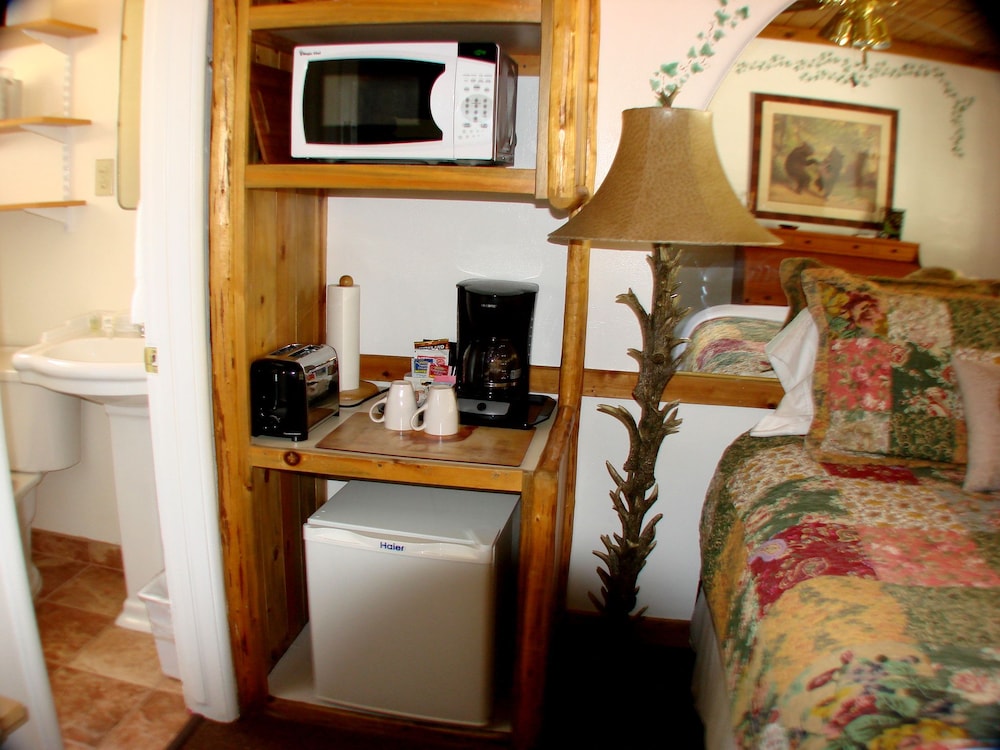 Heavenly Valley Lodge - photo 33