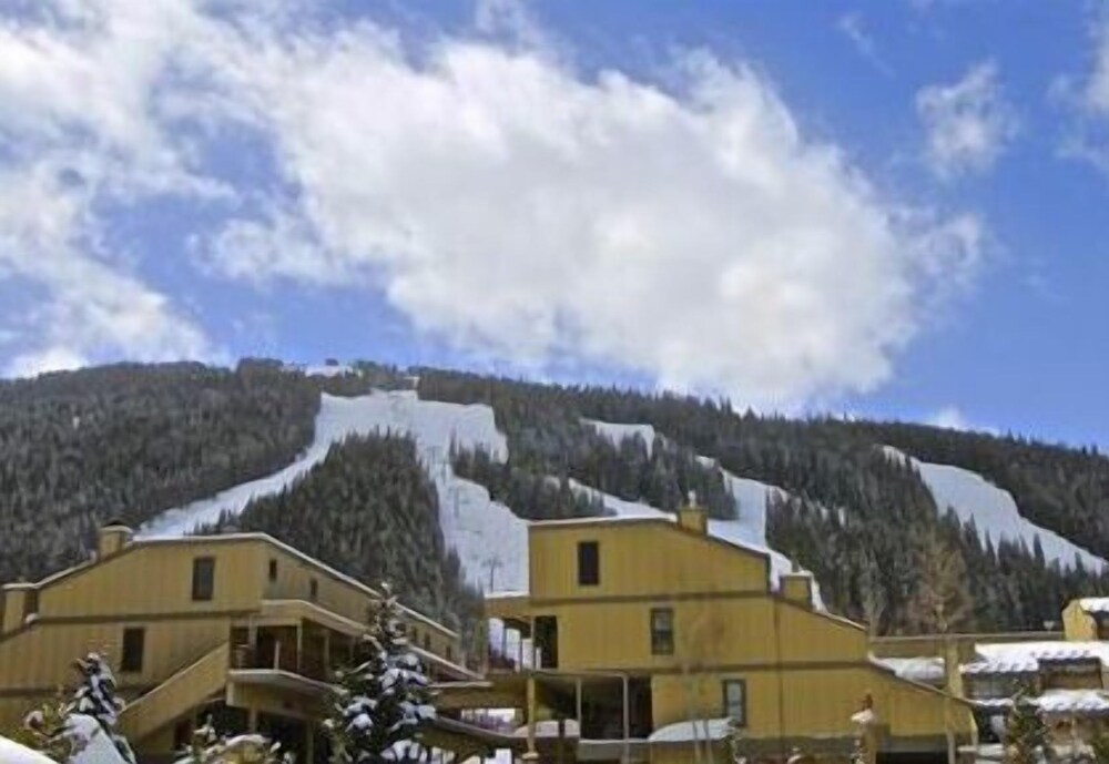Wheeler at East Village by Copper Mountain Lodging - photo 20