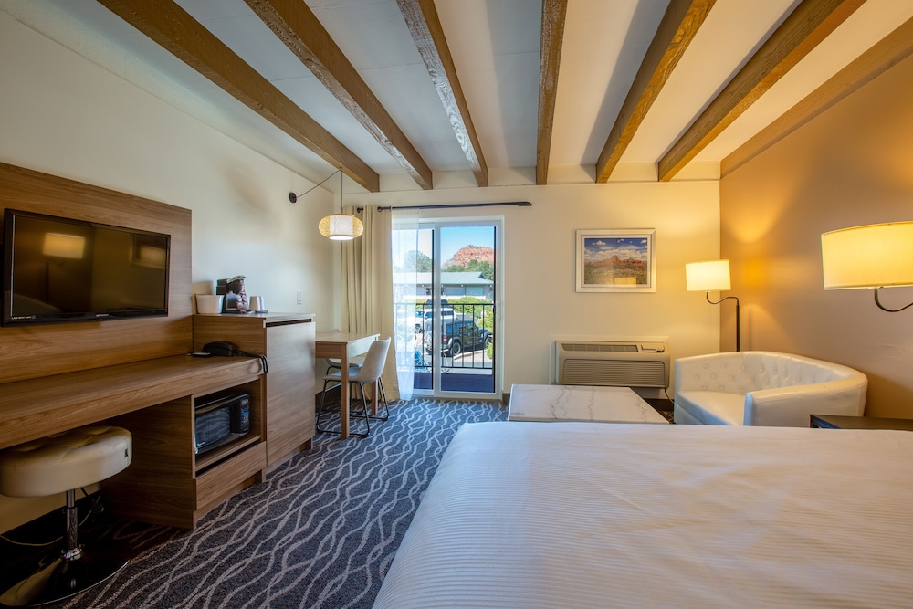 Dreamcatcher Inn of Sedona - featured photo