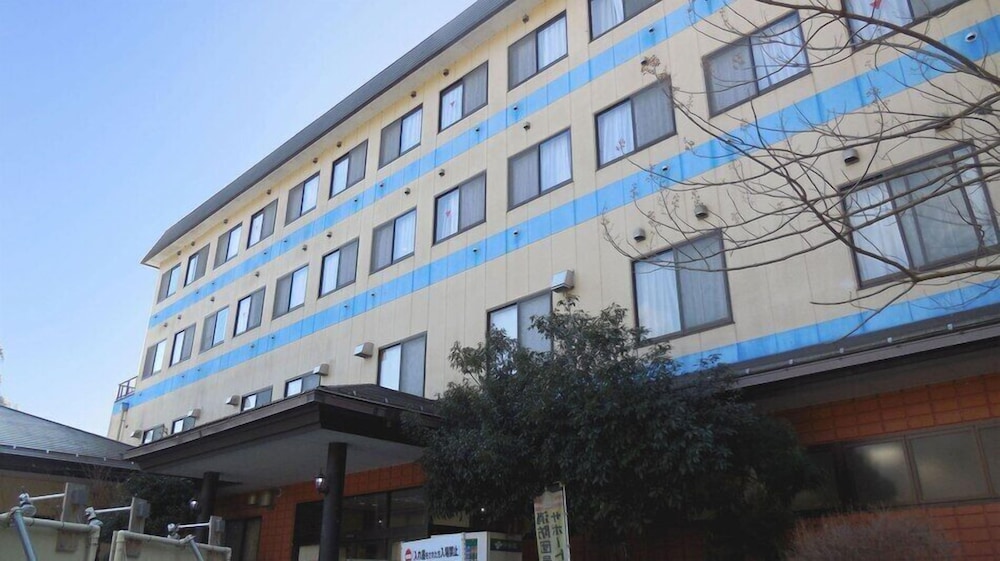 Hotel Star Land — hotel in Tsuru