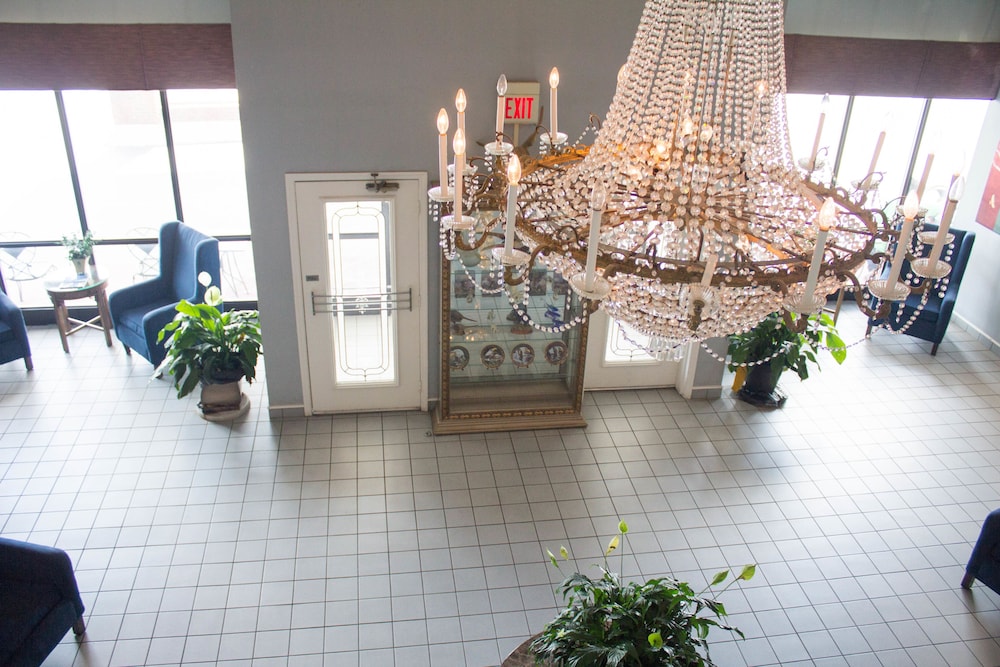 Mountain View Inn — hotel in Cleveland
