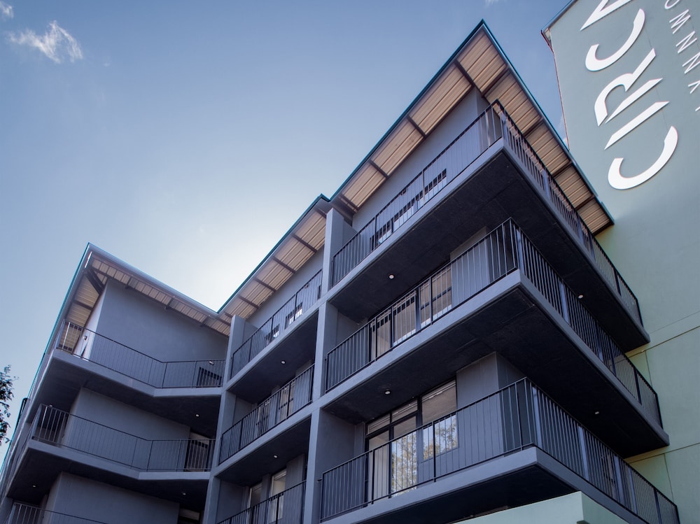 Circa Aparthotel by Totalstay in Pretoria, South Africa