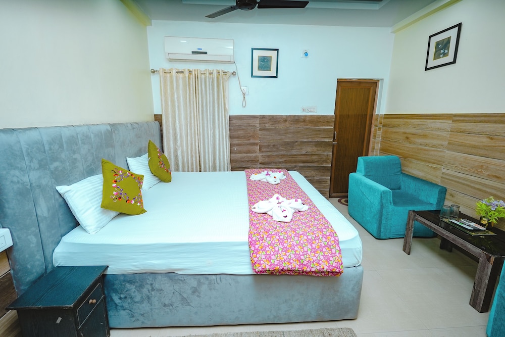 Rangmati Garden Resort — Bolpur — photo 5