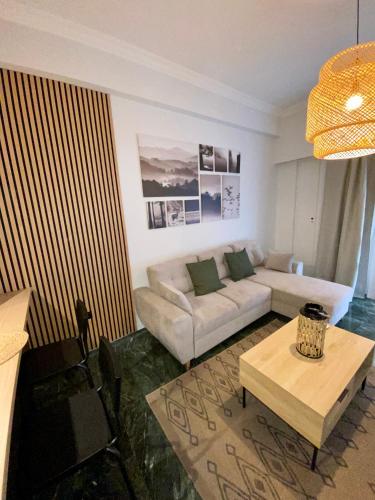New Delightful Apartment — 4-Star Luxury Hotel in Athens, Greece