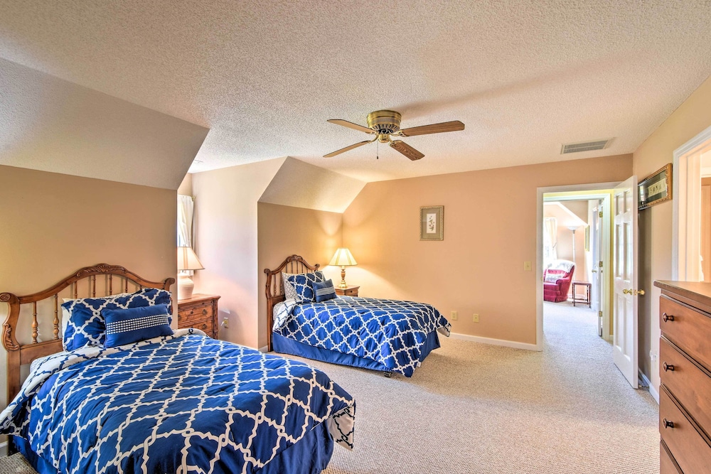 Sky Valley Retreat w Resort Amenities & Views - photo 13