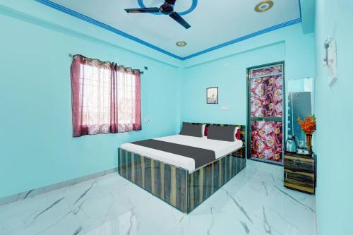 Hotel O R K Marriage Hall and Guest House in Patna, India