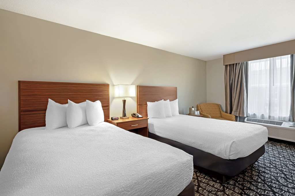 Best Western Westminster Hotel - photo 12